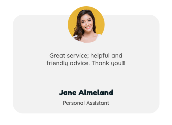 Jane Almeland