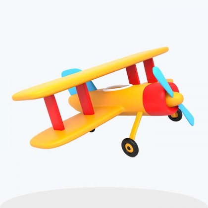 Airplane Toys