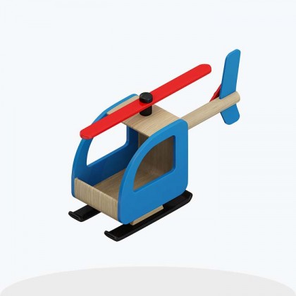 Airplane Toys