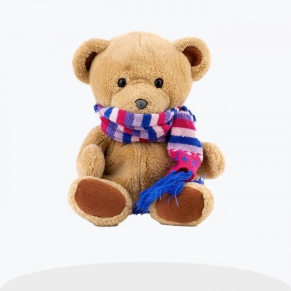 Cute Mini Bear