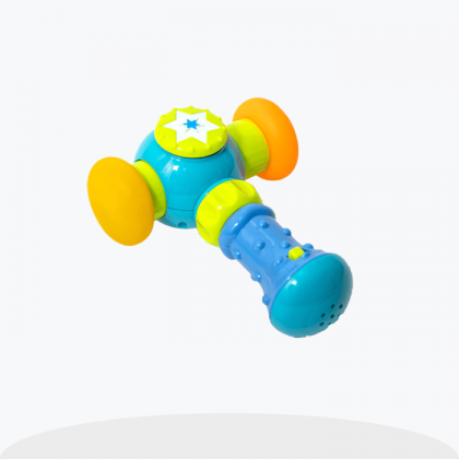Hammer Toy