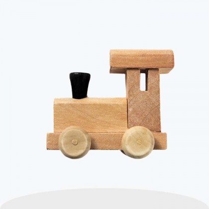 Wooden Car Toys