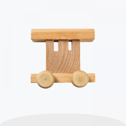 Wooden Car Toys